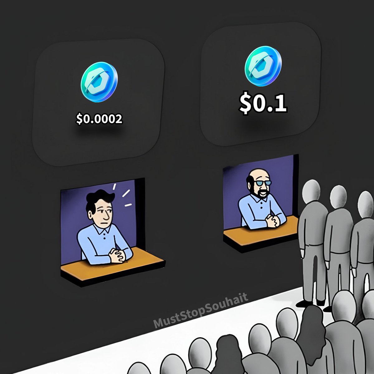 MustStopSouhait's tweet image. 💎‍🔥 Rezor Is The Most Undervalued Force In Web3 And Once It Takes Off, There&apos;s No Catching Up.

#BuildWithReZor #RezorEx #ReZorWallet #RezorCommunity #CryptoRecovery #MarketUpdate #SPX6900 #GIGACHAD #CZ #Binance #BNBChain #OnChain #Wallchain #DYOR