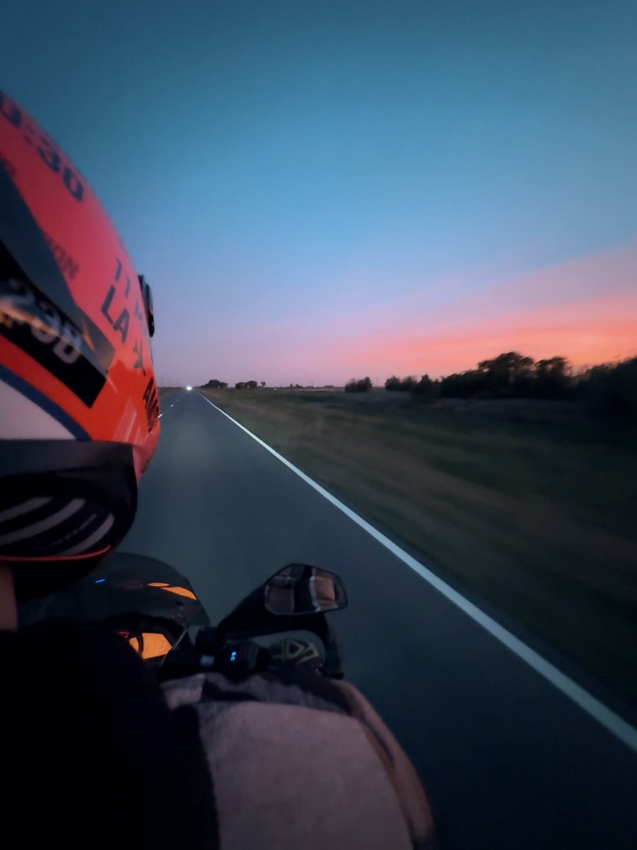 primer viaje sobrevivido con este bonito