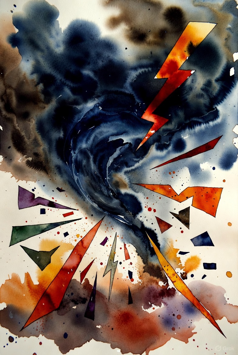 Die vergangenen Tage haben mich gelehrt: Vielleicht bin ich tatsächlich im Jahr 2019 stecken geblieben, wie es mir mancher Nutzer erst jüngst unterstellt hat. Und ich schäme mich ausdrücklich nicht dafür. Denn ich schwimme bereits seit vorgestern gegen den Strom, hielt ich früher