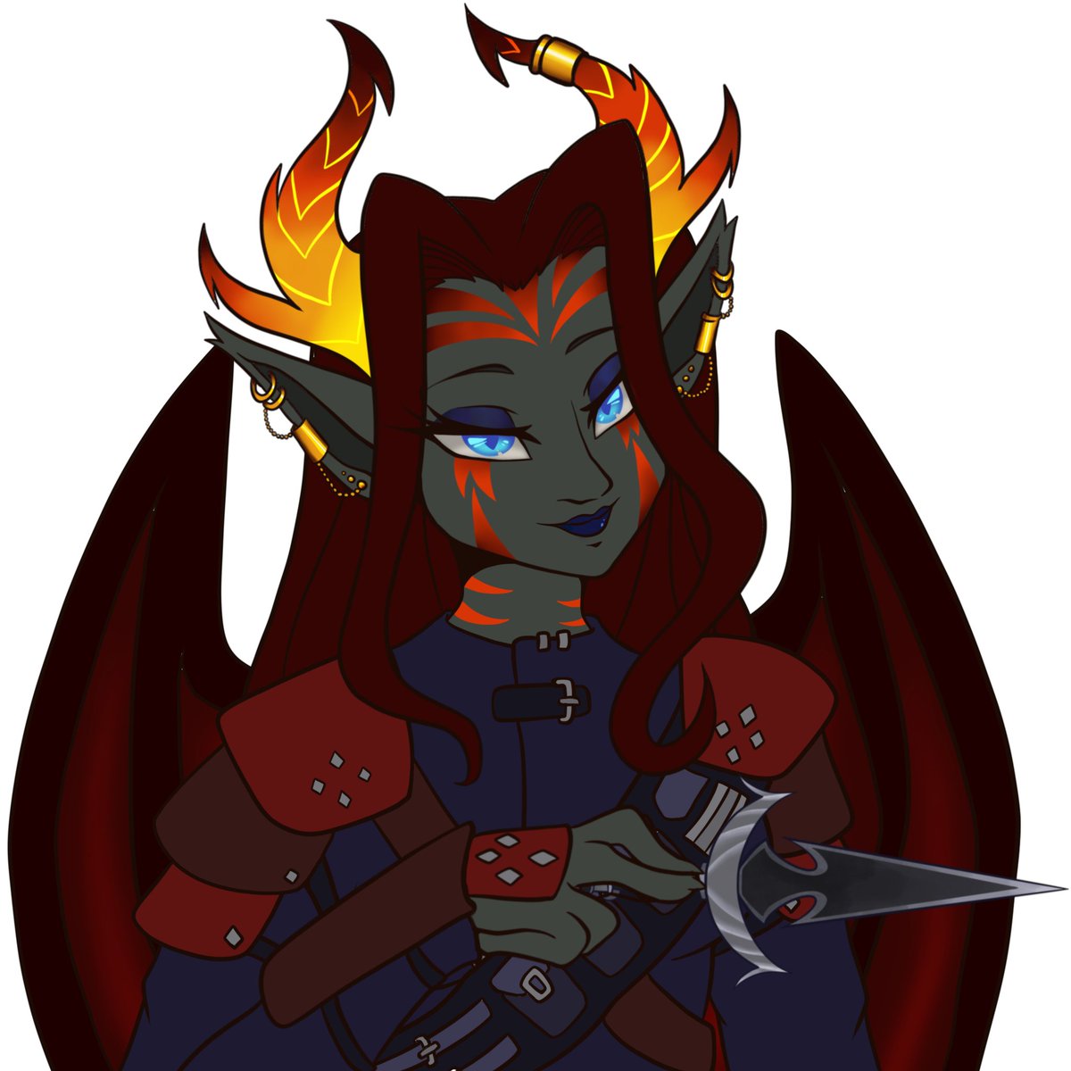 ScootsVT (Comms Open) tweet media