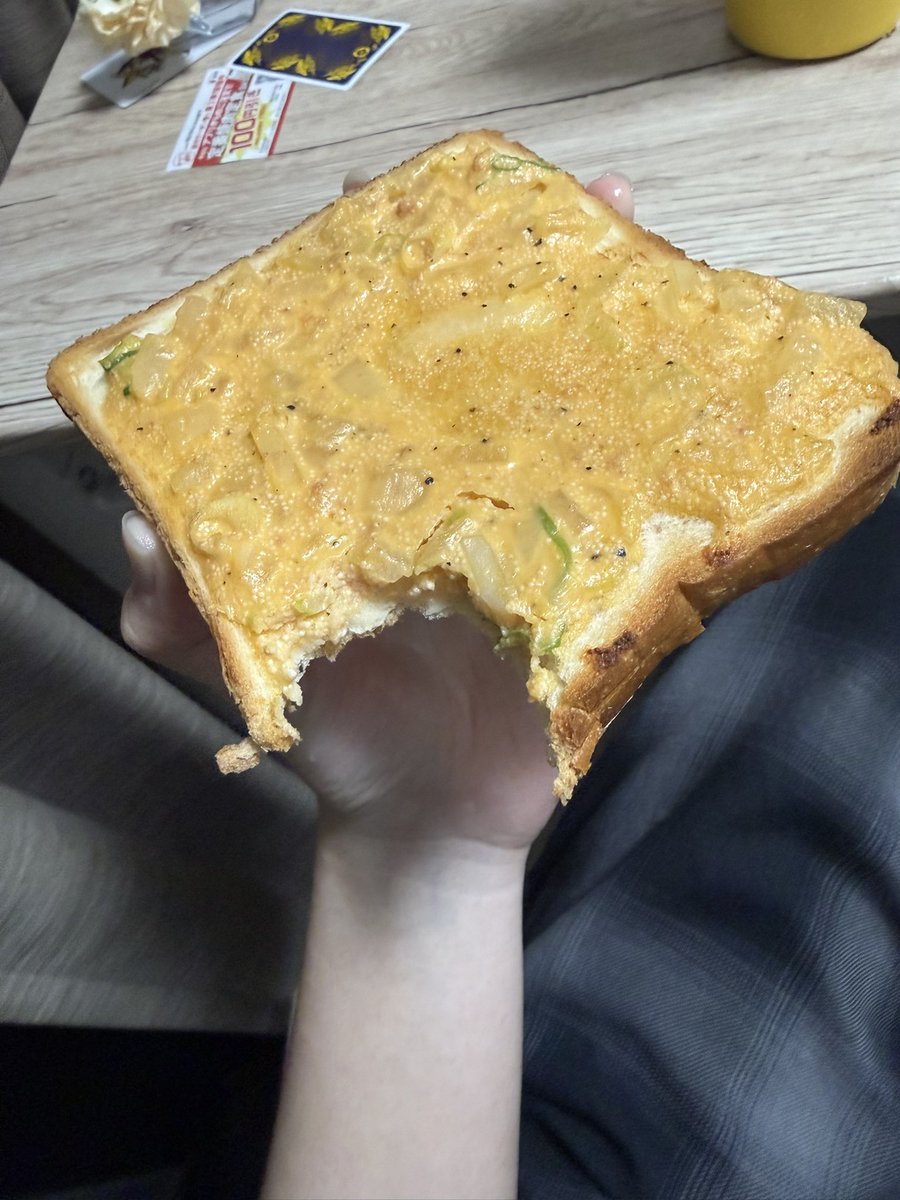 __drowning___'s tweet photo. お家でご飯② https://t.co/KjDYB1Rx6x