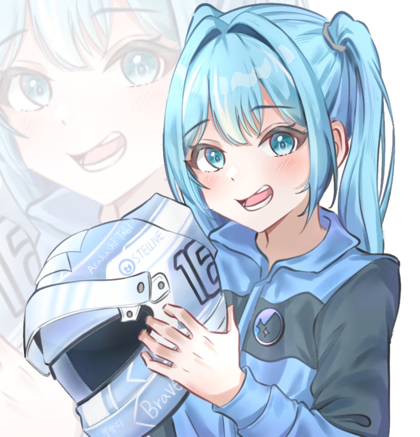 ksm21_25's tweet photo. #Tabiart
🏎️🏎️ https://t.co/AvwpzDWfXT