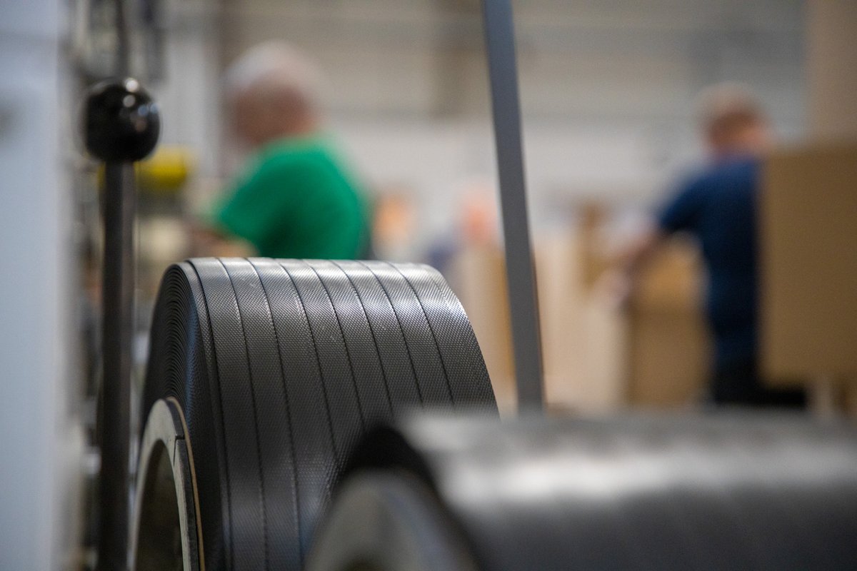 PatelL52096's tweet image. 🇮🇳 India’s #1 Polyester PET Strap Manufacturer &amp;amp; Exporter Strong, safe &amp;amp; reliable packaging for every industry. 📷 Share your requirement with us today!  📷 exim@patelstrap.com 📷#PETStrap #Packaging #PolyesterStrap