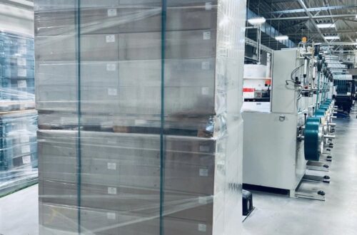 PatelL52096's tweet image. 🇮🇳 India’s #1 Polyester PET Strap Manufacturer &amp;amp; Exporter Strong, safe &amp;amp; reliable packaging for every industry. 📷 Share your requirement with us today!  📷 exim@patelstrap.com 📷#PETStrap #Packaging #PolyesterStrap