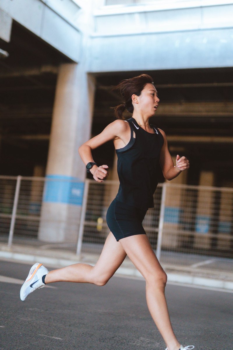 twolaps_tc's tweet image. 2025.11.23(日)
クイーンズ駅伝📍仙台

🧚卜部 蘭(積水化学)

それぞれができることを
チームのために🔥✨
チャレンジャーとして戦います！
応援よろしくお願いします✊🏻