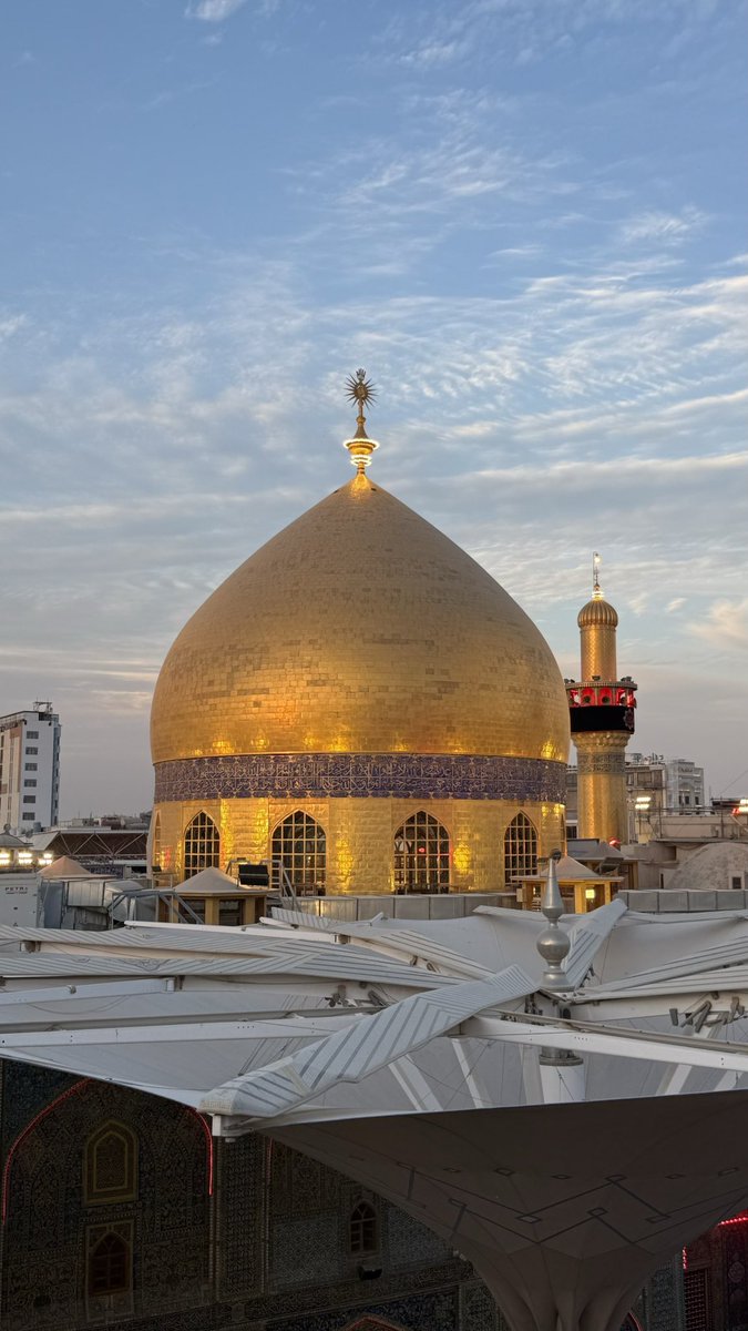 Roserose313's tweet image. تو قبل از خلقت آدم از این عالم گذر کردی
 به خاکش پا نهادی و به بنیانش نظر کردی

#حیدر