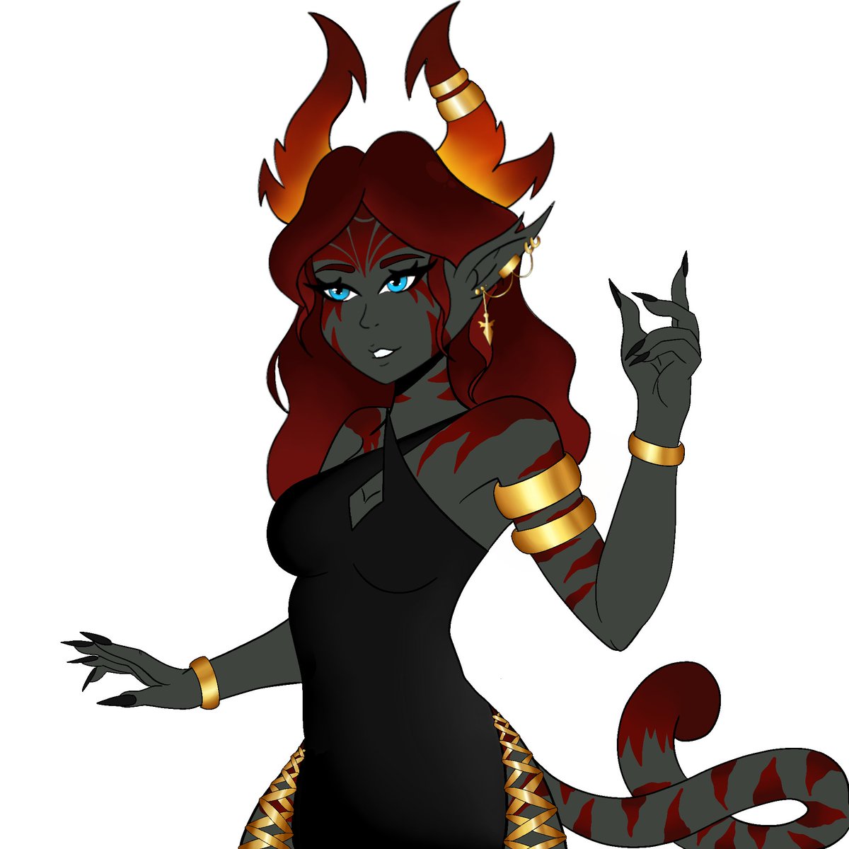 ScootsVT (Comms Open) tweet media