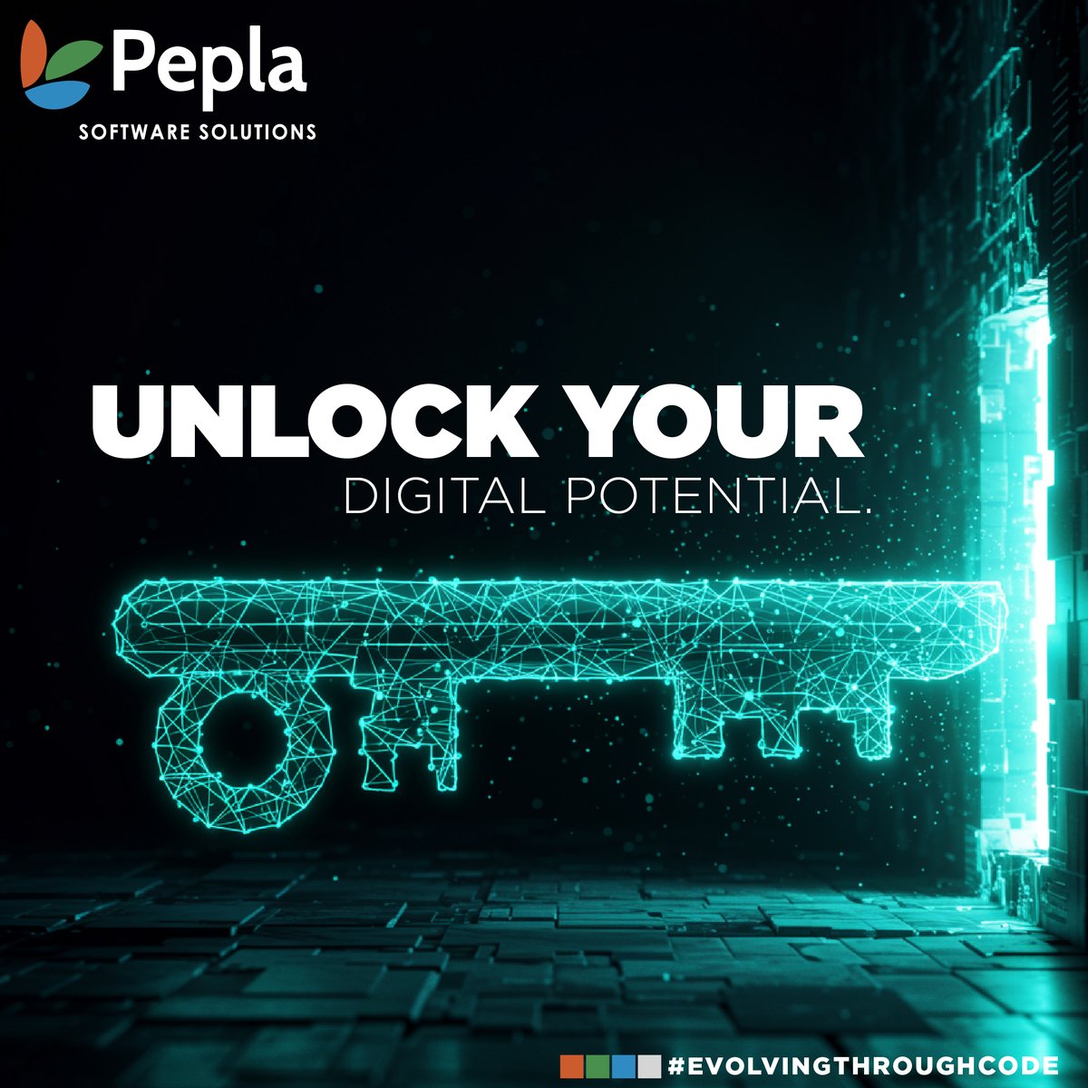 PeplaInfo's tweet image. At Pepla, we turn ideas into powerful, scalable digital systems. From custom software to automation and intelligent tools, we build the tech that drives your next level of growth.


Let’s build something extraordinary. Reach out today.

#DigitalPotential
#PeplaSoftwareSolutions