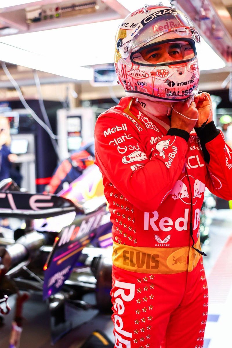 Chapis__SP11's tweet image. Elvis-cocho 🫦  #Vegas2023