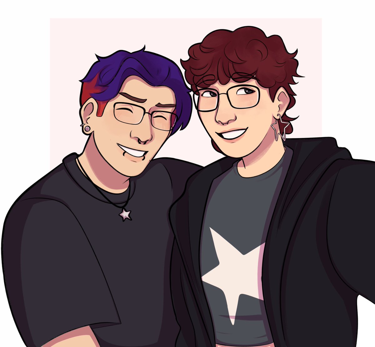 LilleffaPosts's tweet image. mandatory commission post