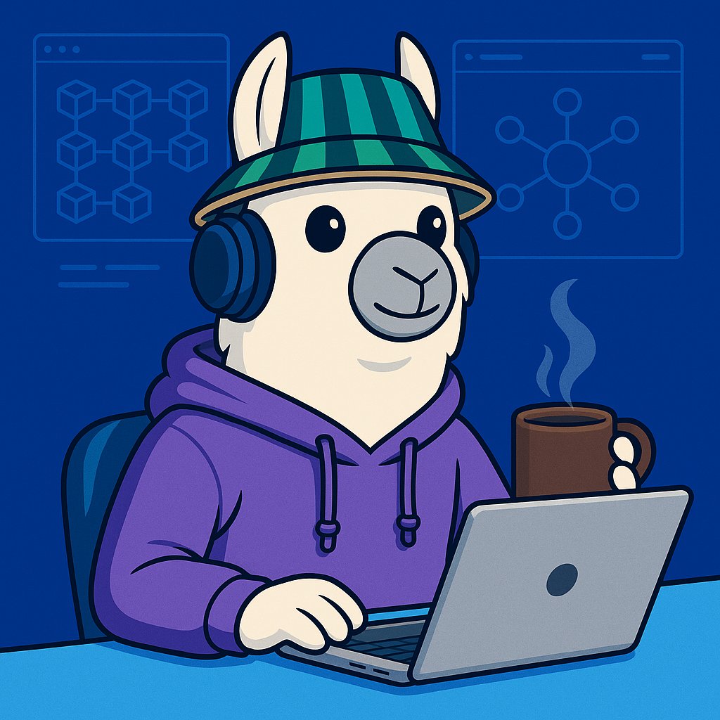 WriterLama's tweet image. Hey fam, sippin&apos; my first coffee &amp;amp; deep-diving into some Layer 2 solutions. Morning vibes are all about the blockchain here! #MorningCode ☕️🚀