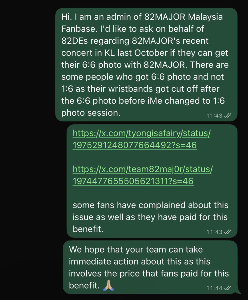 82MAJOR MALAYSIA tweet media