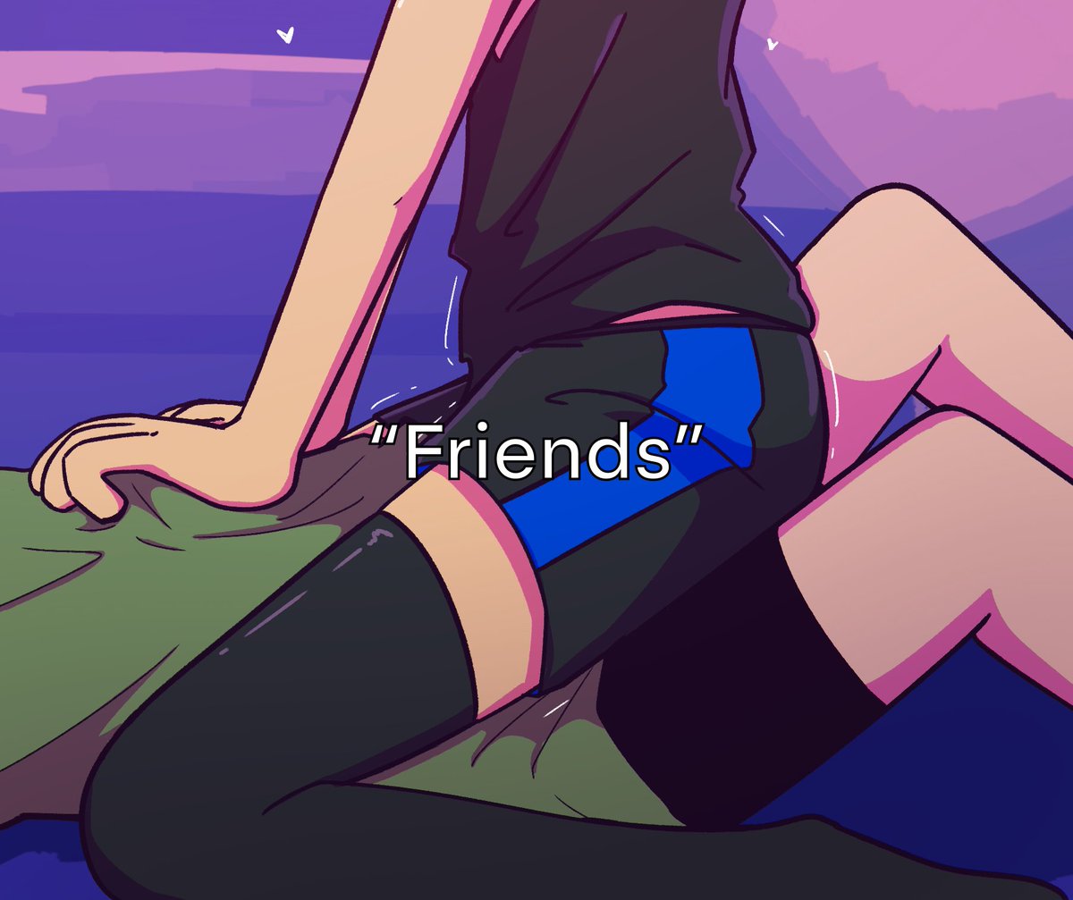 slimyKris's tweet image. I don’t think the roughly 40K people that liked this knew that they’re both men