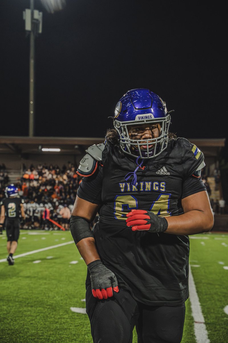 Marley Malotumau #64 tweet media