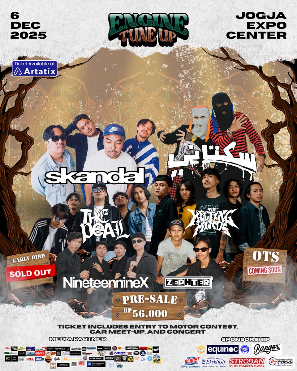 YKFESTIVAL tweet media