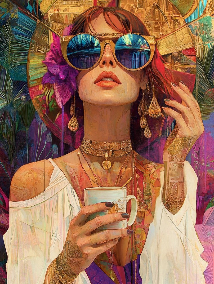 🕶 GLASSES CHALLENGE 👓