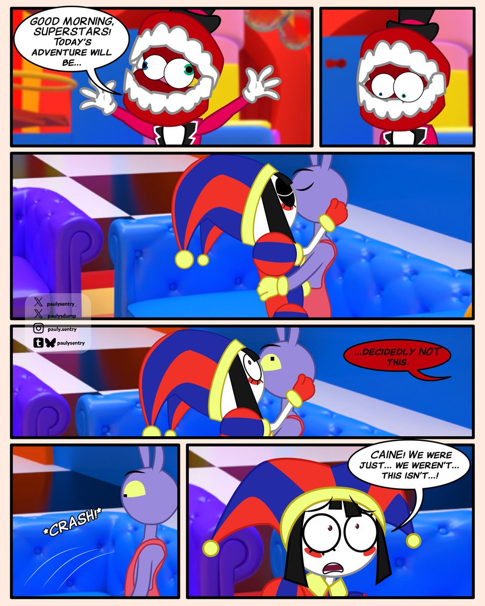 Pauly Sentry tweet media