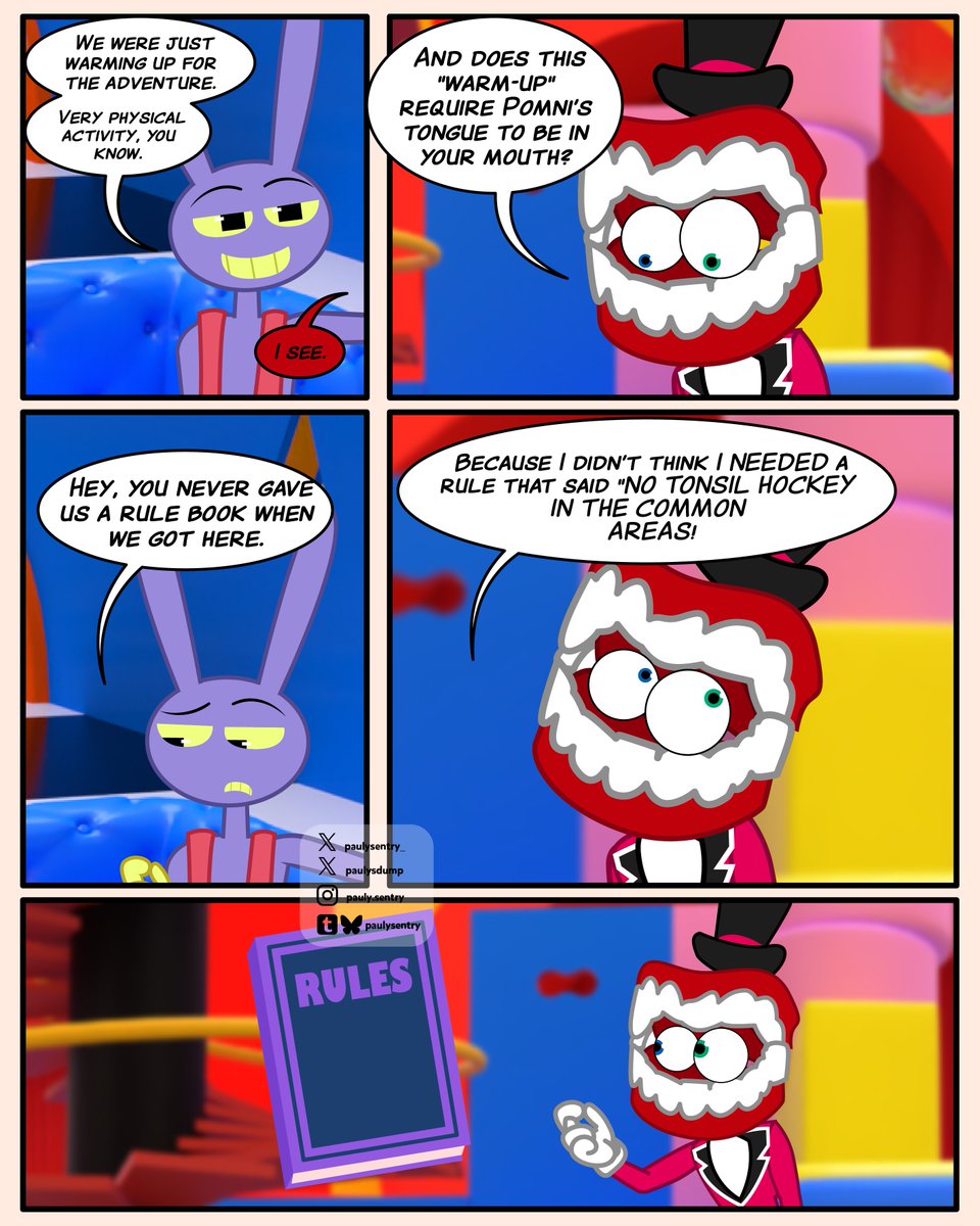 Pauly Sentry tweet media