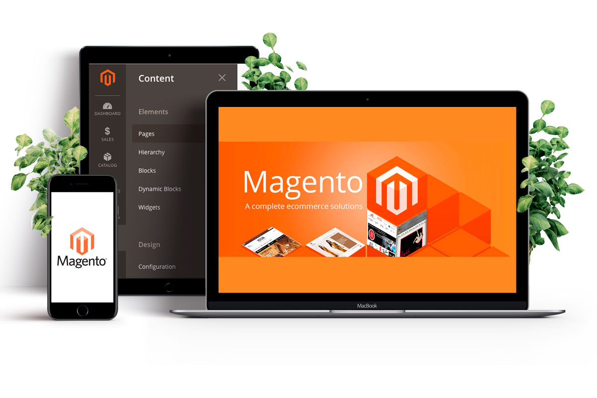 Webentwickler_8's tweet image. Entwicklung von Magento Onlineshops: 
Steigern Sie mit unserem maßgeschneiderten Magento-Service Ihre Online-Verkäufe und übertreffen Sie die Konkurrenz. Wir entwickeln lösungsorientierte Shops, die Ihre Geschäftsziele erreichen. 
webentwickler.plus
#Magento #OnlineShop