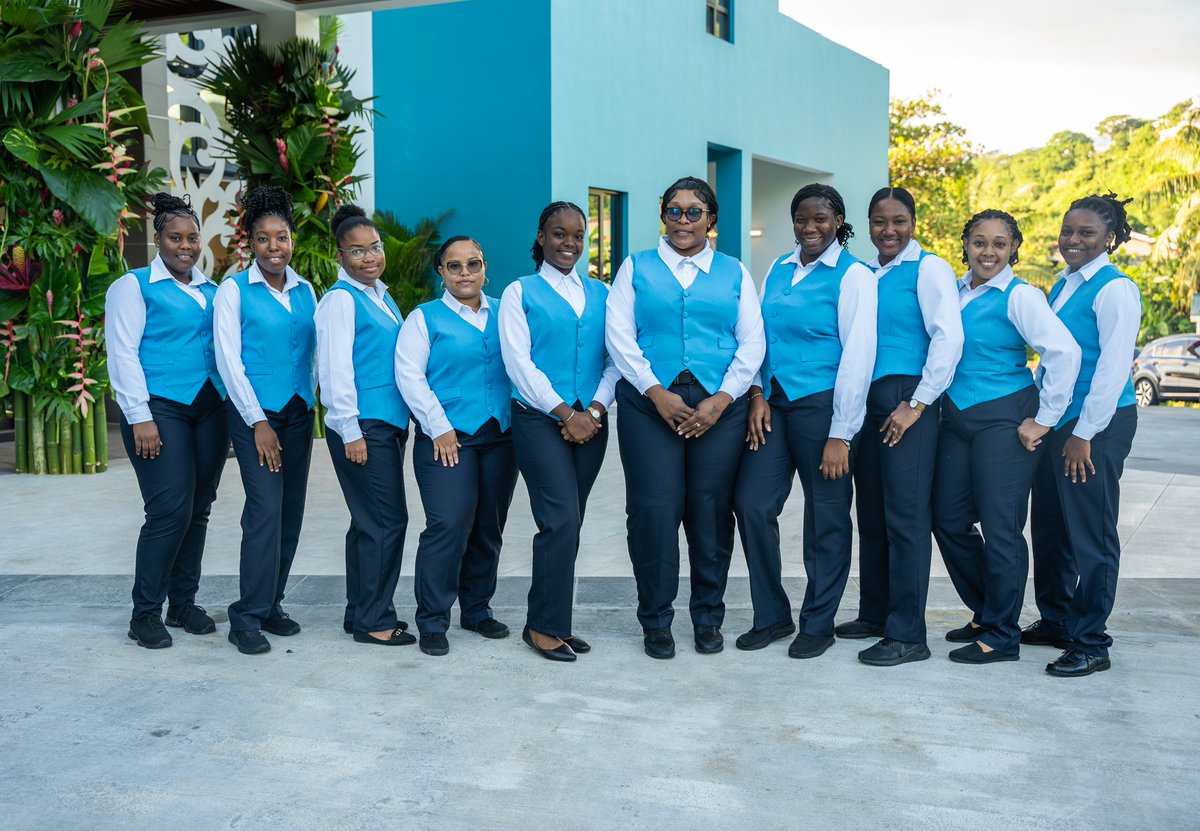 Office of The Prime Minister of Dominica tweet media