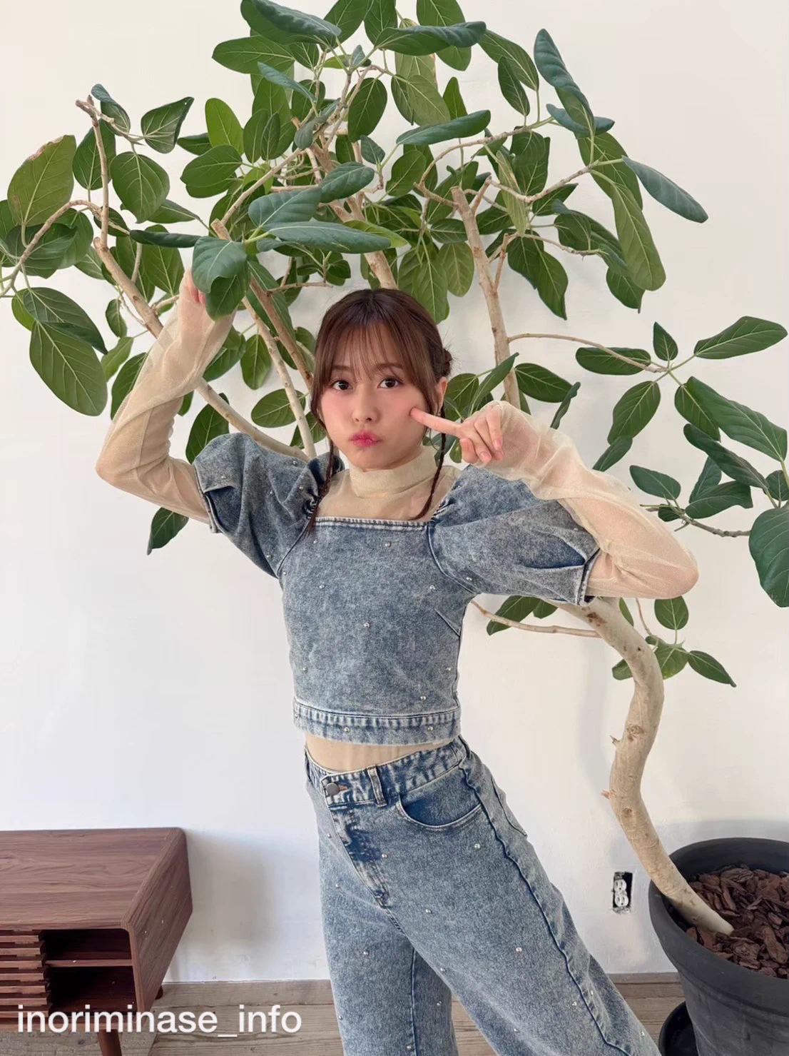 水瀬いのりinfo on X: 