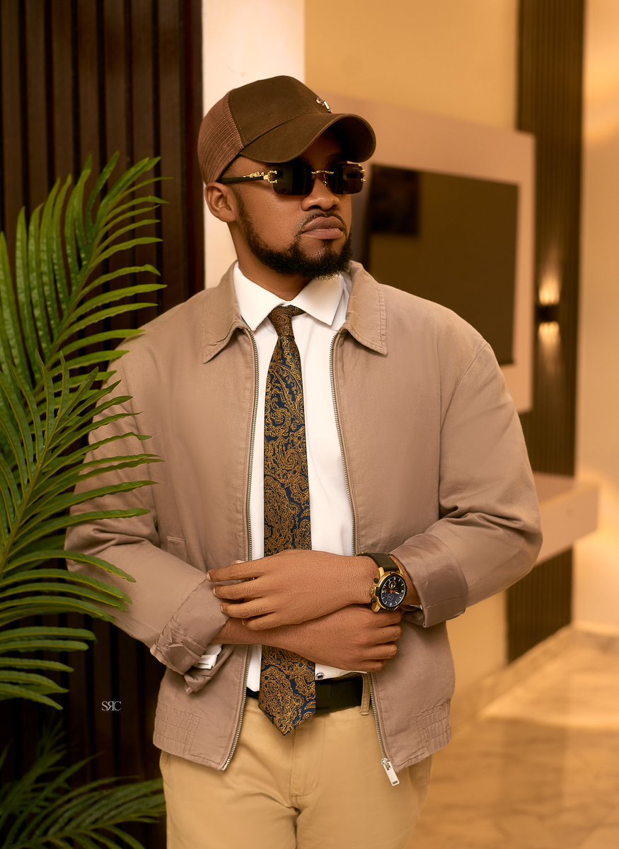 OrokGodspower's tweet image. Yes, It&apos;s my Birthday!

Thank you God for giving me another Year to serve 

#Lead #Excel #Grow