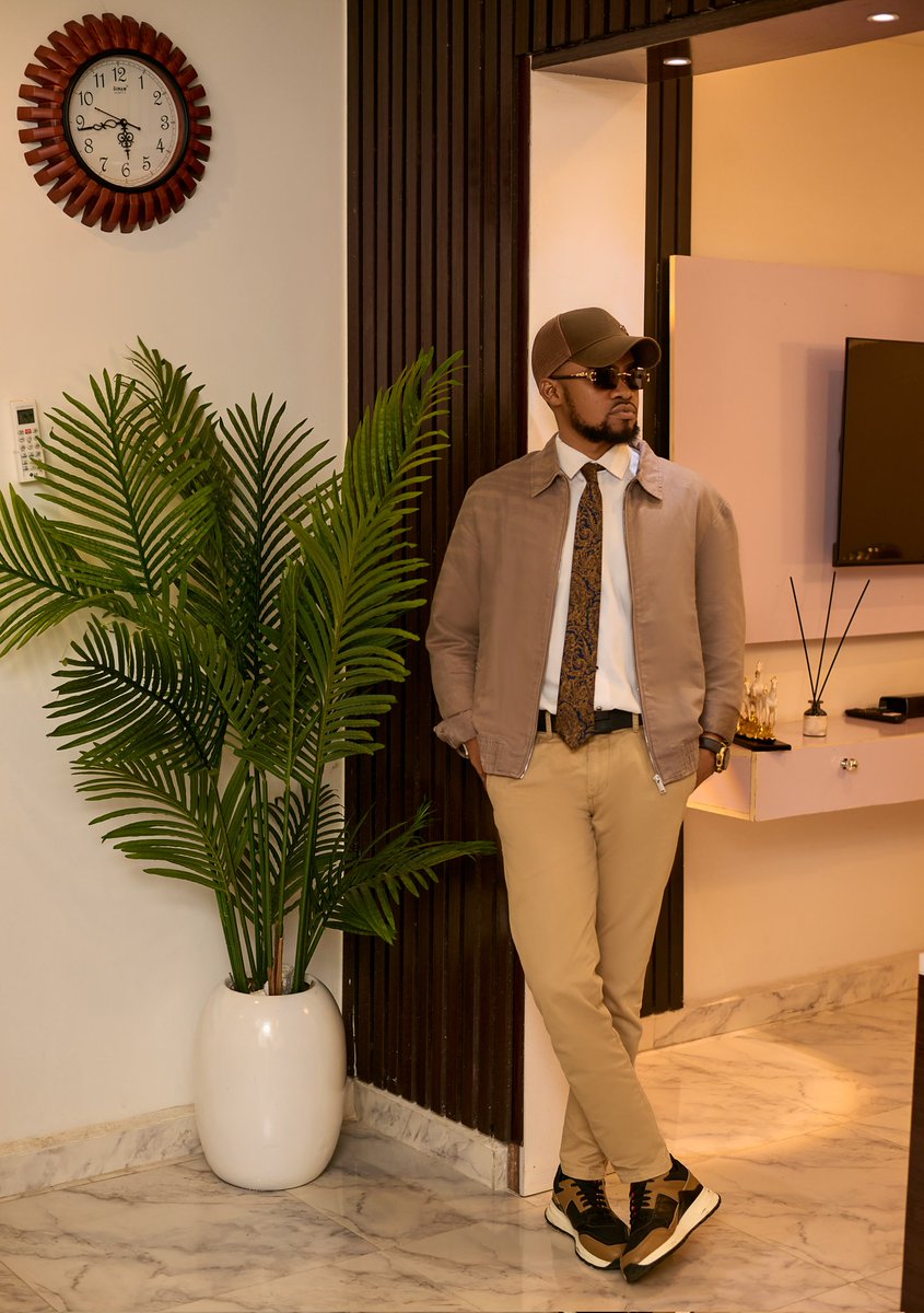 OrokGodspower's tweet image. Yes, It&apos;s my Birthday!

Thank you God for giving me another Year to serve 

#Lead #Excel #Grow