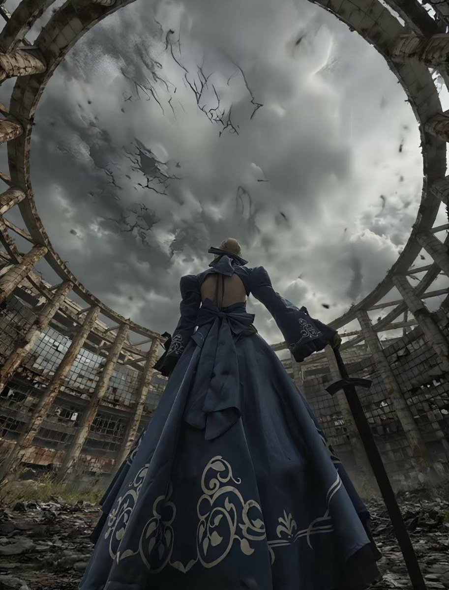 xssj9464's tweet image. 