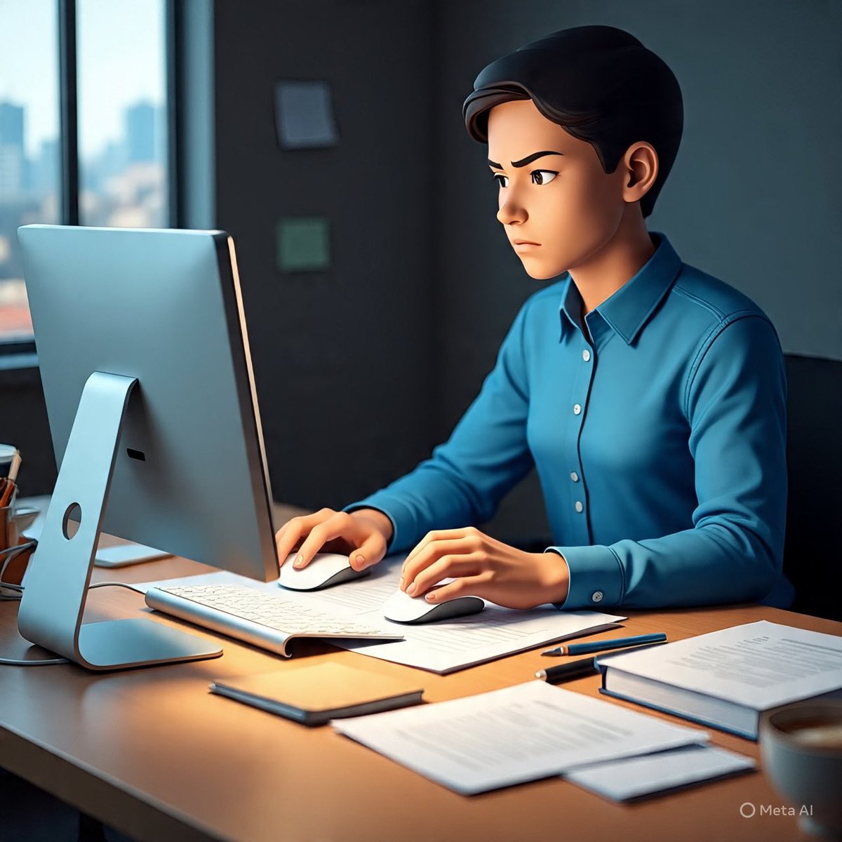 Gm CT .

Wake up early and Pray.

Check InfoFi leaderboard.

Talk about <a href="/wardenprotocol/">Warden</a> 

Check any community update.

Preach about warden again.

Check Timeline and engage mutuals.

Take some trades.

Repeat 🔁.