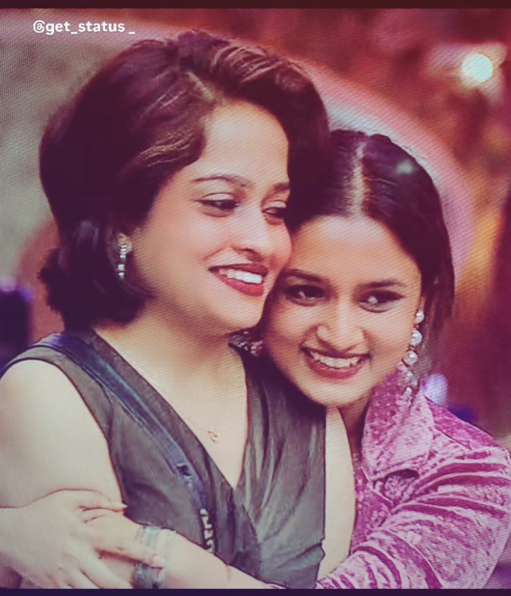 kristysubha_27's tweet photo. I stand with #Adhila #Noora not because they are Different but
Because they are human
Because they are brave
Because they are pure
Because they continue to love when others try to break them.
#WeStandWithAdhilaNoora https://t.co/DxlSycM72V
