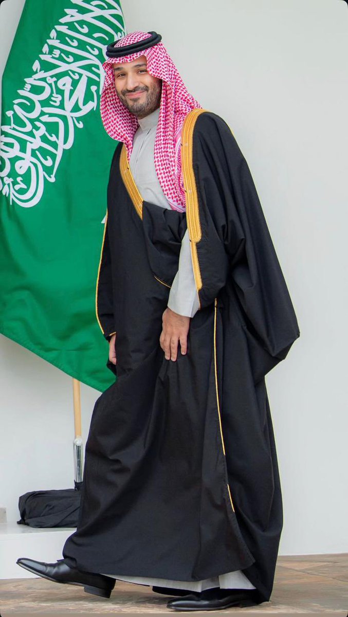 سعد الداودي tweet media