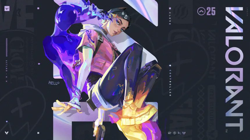 Valorant Updates tweet media