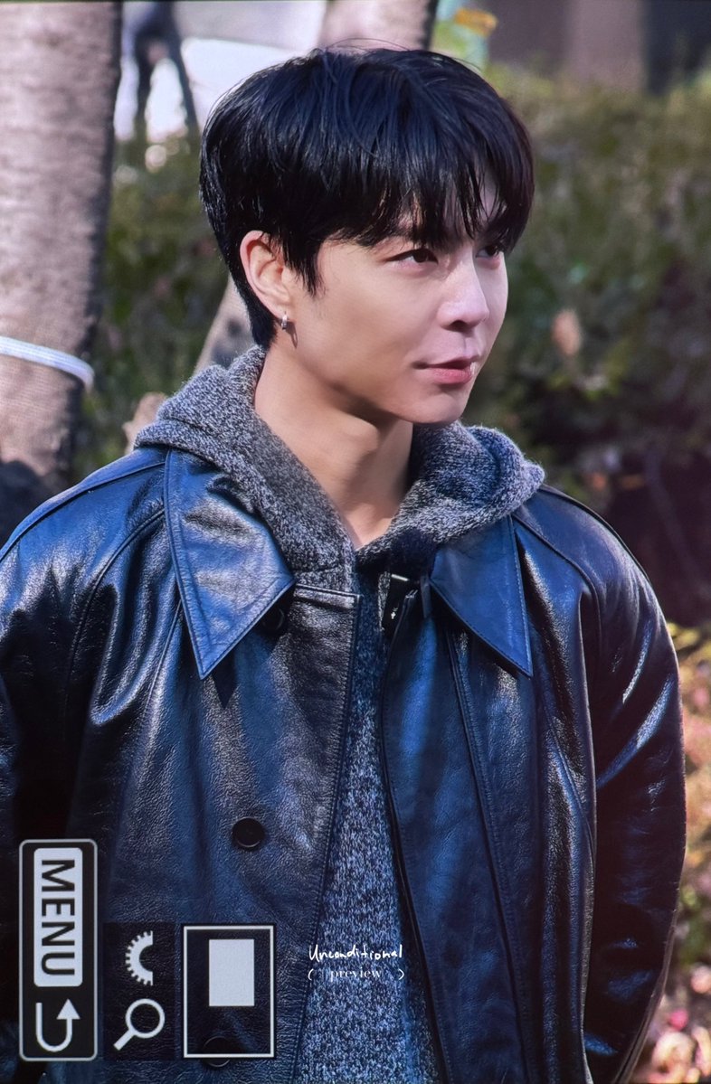 unconditionalJS's tweet image. 251119
쟈니’s 쟌소리

춥지 ㅜ.ㅜ

#쟈니          #JOHNNY
#영호          #ジャニー
#NCT        #NCT127