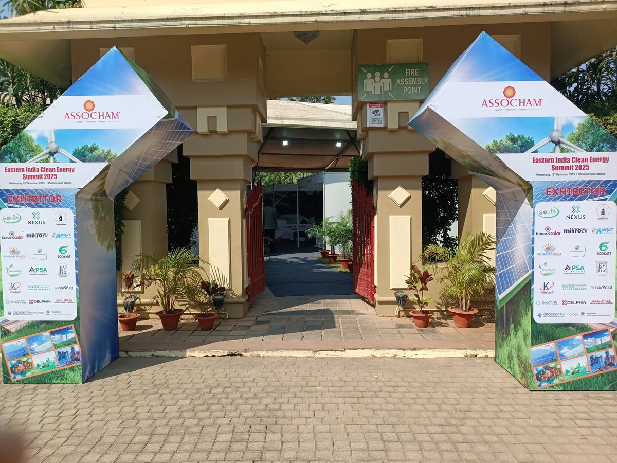 Crux Power tweet media