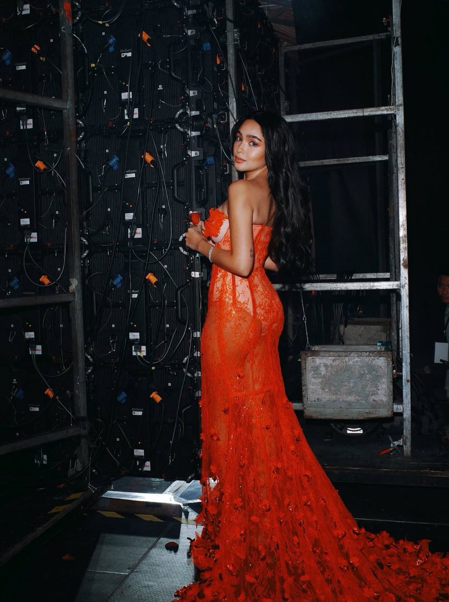 Andrea Brillantes, unstoppable in every era. ANDREA GUESS AMBASSADOR