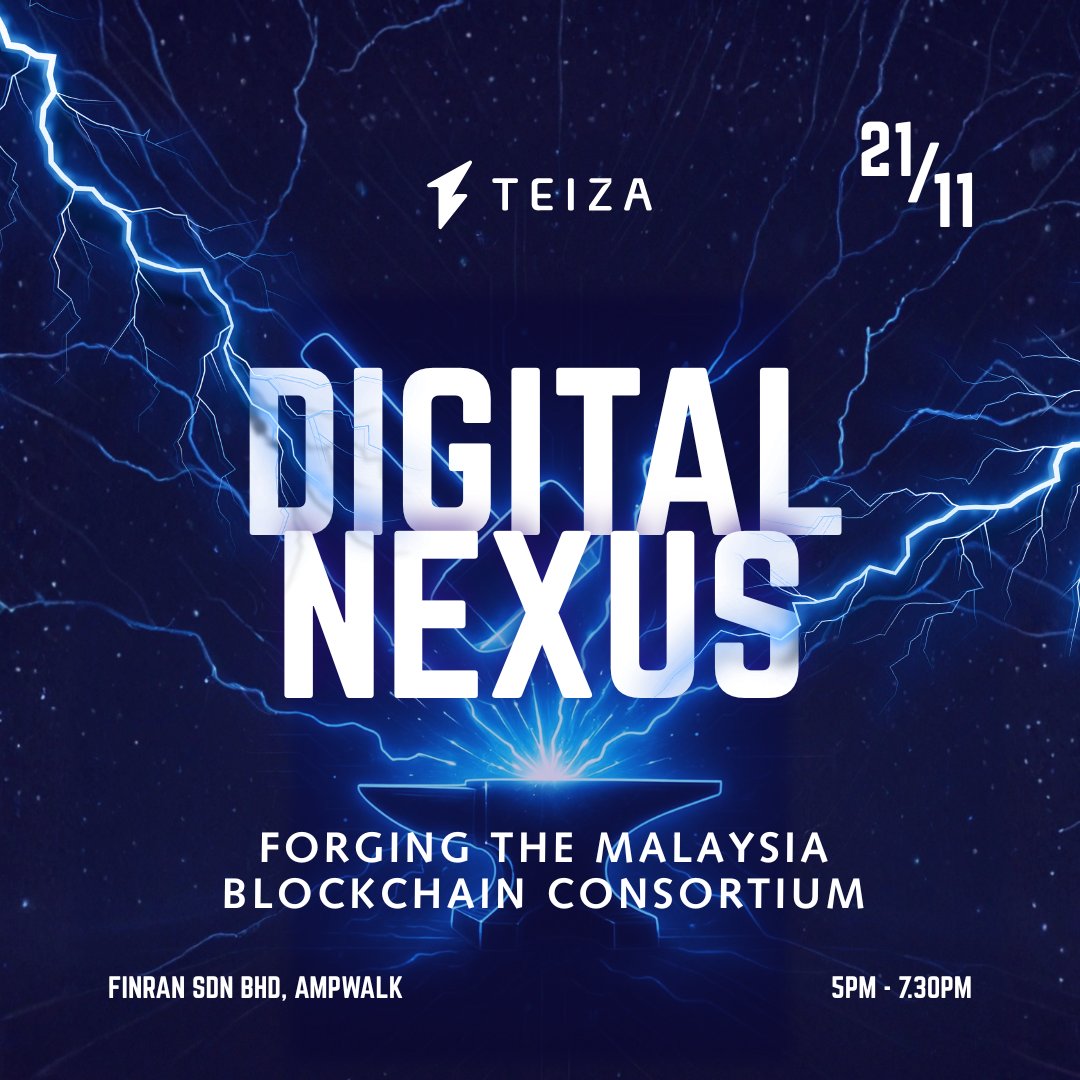 TEIZA tweet media