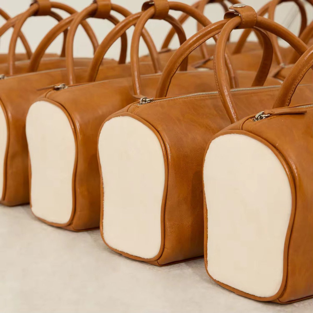 เป๋าขนมปังที่ชั้นเข้าใจ   เป๋าหนมปังที่เค้าหมายถึง