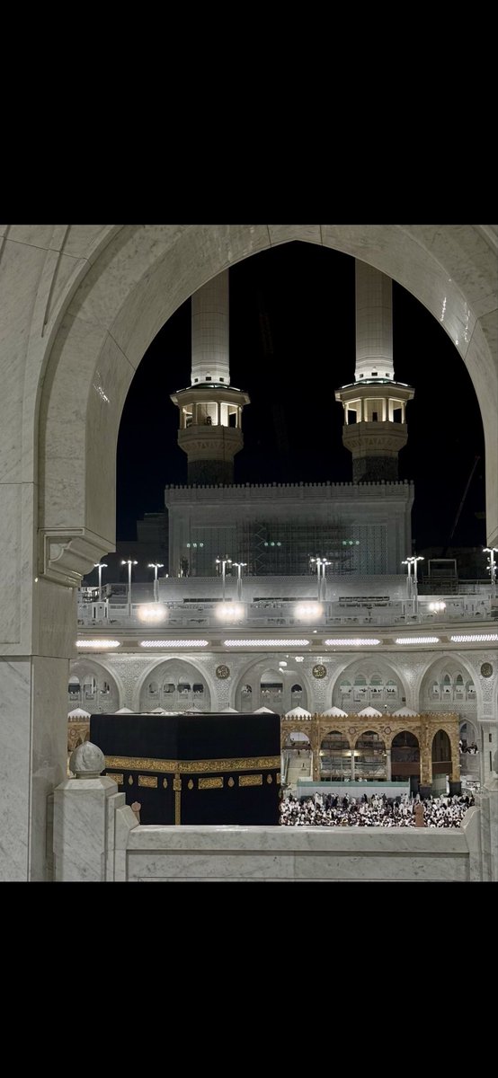 qwg8h's tweet image. اللهم تقبّل عمرتنا، وأغفر ذنوبنا، وطهّر قلوبنا، وأجعلها عمرةً مقبولة وسعيًا مشكورًا وذنبًا مغفورًا .. الحمدلله على التمام 🤍.