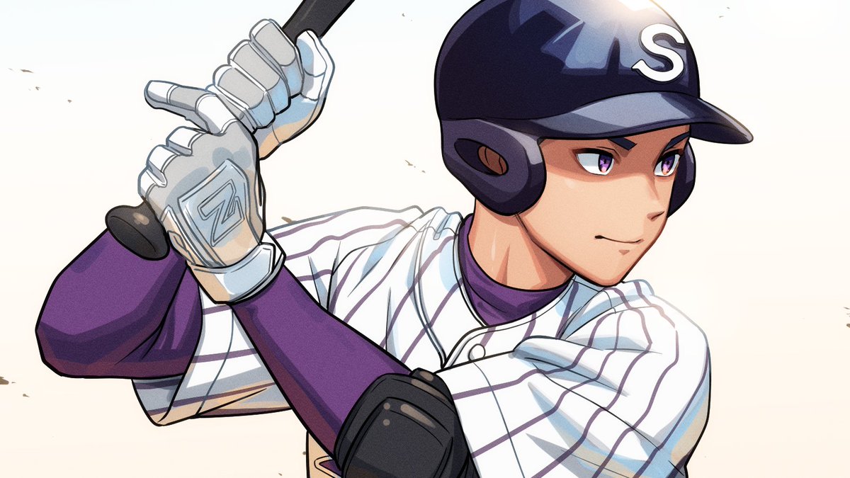 TettaBuzz's tweet image. skeb納品しました。リクエストありがとうございました！