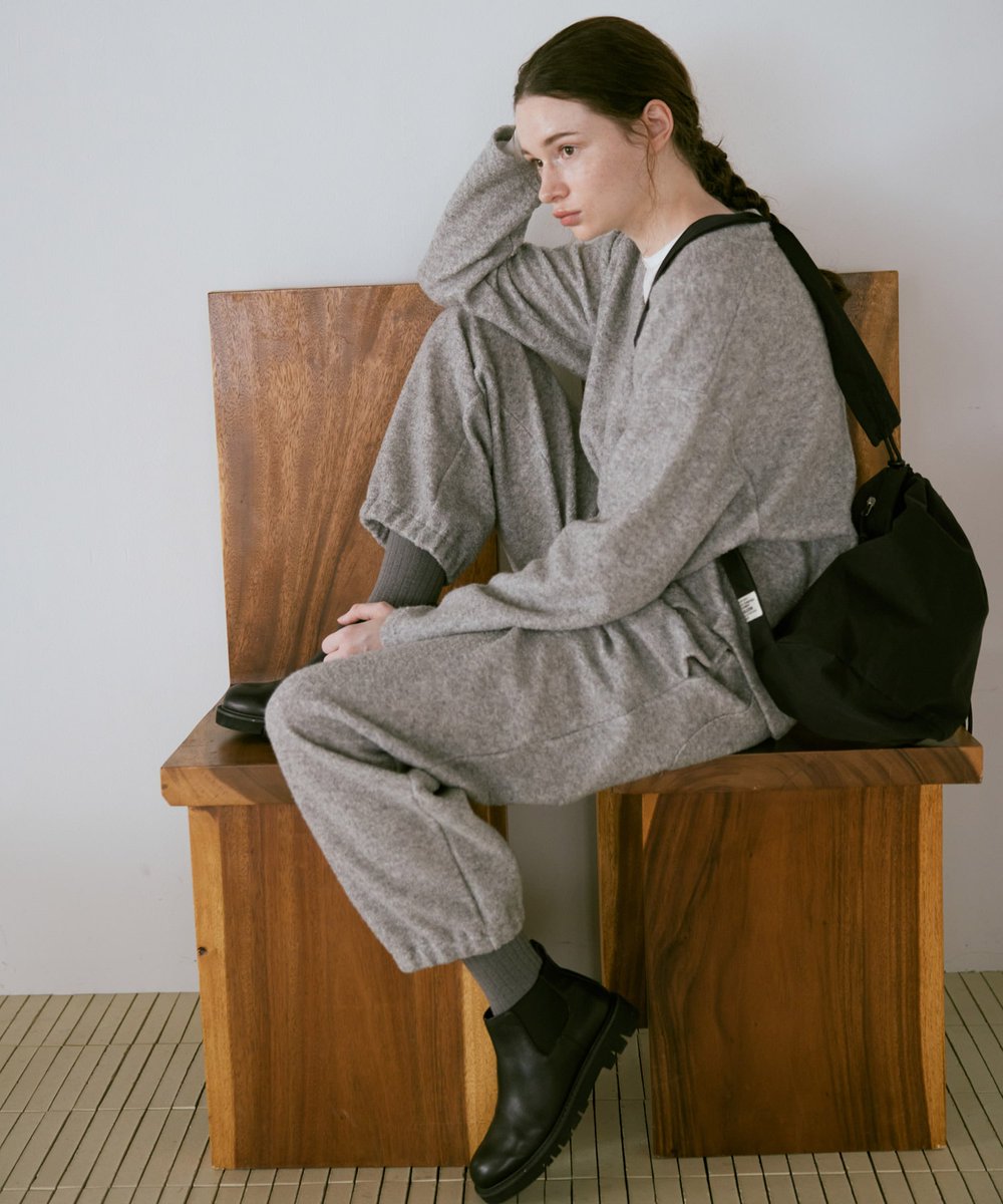 RNA-N セットアップ RNA-N｜着映えセットアップ＞ 驚くほど快適なのに、サマになる。 一度