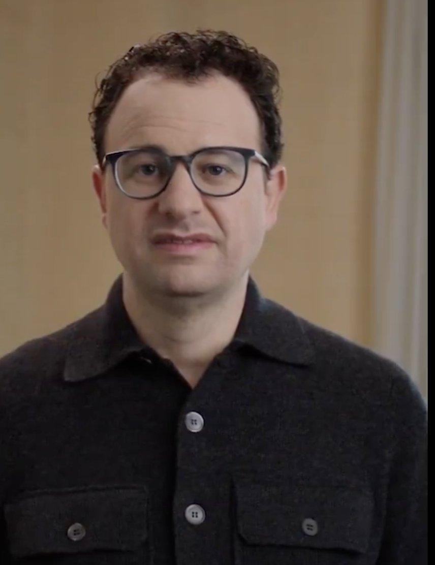 techwith_ram's tweet image. Dario be like, &quot;I need podcast guys.&quot; What is this?