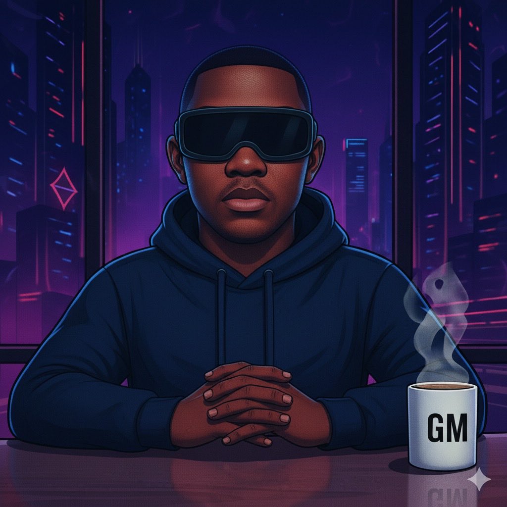 MagnificElvis's tweet image. GM CT

It’s yet another Wednesday to show up for the things we believe in 

@0xMiden is giving users real control over privacy, transact publicly when you want, privately when you need, all fast and processed locally on your device.

@TheoriqAI is building a decentralized…