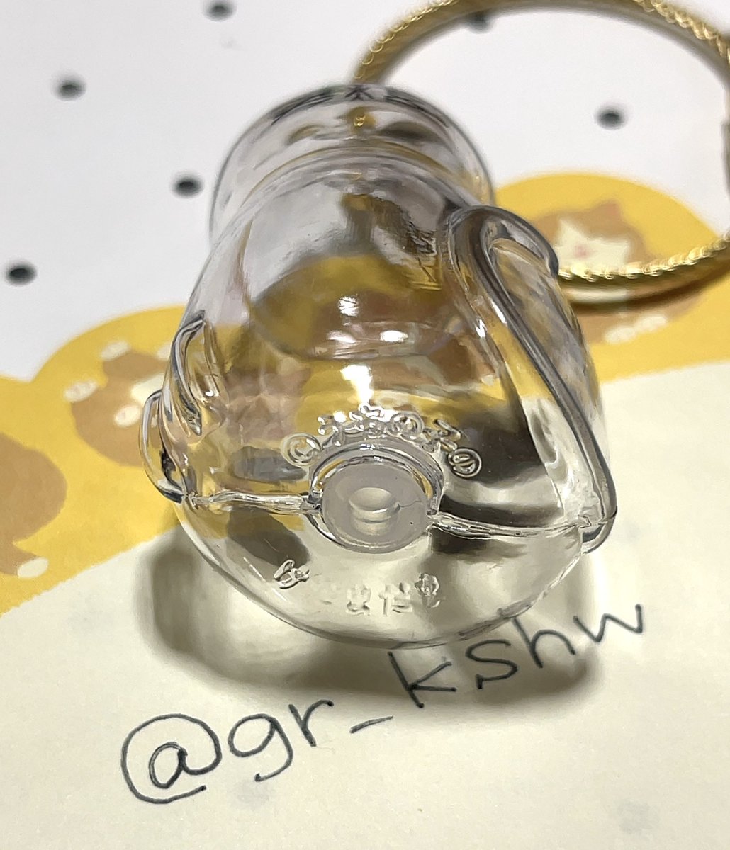 gr_kshw's tweet photo. @konnoconcon 初めまして！
お返事が遅くなってしまい申し訳ありません💦
お声かけありがとうございます！
是非、当方の黒ブチちゃん1点と、こん様のノーマルちゃんを交換頂きたいです(*'ᴗ'*)
お写真を確認頂き、問題ないようでしたらDMのためフォローさせて頂きたいと思います🐈
どうぞ宜しくお願い致します。 https://t.co/UARLp9ClfG