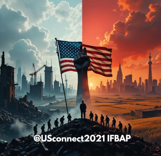 Connect with friends @usconnect2021 expand the list at bottom.
<a href="/Eliaskaneke/">ELIAS🦁</a>
<a href="/elissa18265939/">Elissa Aghabekian</a>
<a href="/EllaZvi/">Ella Zvi</a>
<a href="/EllieGAnders/">Ellie A</a>
<a href="/Elliott1W/">RWE1</a>
<a href="/EllisonTeri/">Teri Ellison</a>
<a href="/Ellisonteri1/">Teri Ellison</a>
<a href="/ElmasNaz13818/">Naz Elmas gençtanırım</a>
<a href="/ELukeson70973/">Eligible Lukeson</a>
<a href="/ElvisAP1935/">ABN, ATW Ft. Bragg</a>
<a href="/elvisdzengoh/">Amigo</a>
<a href="/elzie_garrett/">Elzie The Conservative PaPa</a>
<a href="/EM_Ray79/">USADefender</a>
<a href="/emanuel2452/">Chacnac 🇿🇼🇬🇧</a>
<a href="/Embassy_of_Mars/">Uncle SAM</a>
<a href="/EmbryDamon7/">Count St.Germain</a>