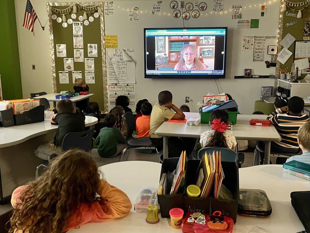 Longfellow Elementary School tweet media