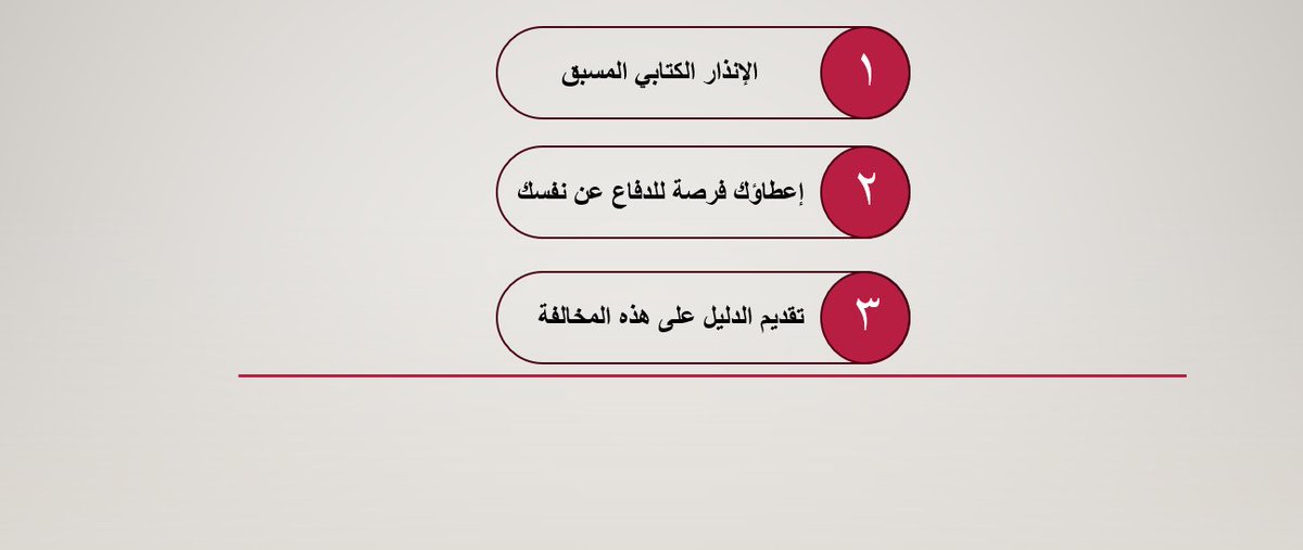 صديقي الموظف, اذا تم فصلك بناء على المادة 80 الفقرة 2 (عدم اداء المهام الجوهرية) 
جميل, لكن هل كل عمل تم الاخلال به يعتبر جوهري , هل ان كان جوهريا فإنه يستحق الفصل مباشرة دون مراعاة لإمور اخرى حددها النظام ؟ الاصل ان اي فصل بناء على المادة 80 لكي يكون مشروع يحتاج الى 3شروط وهي .