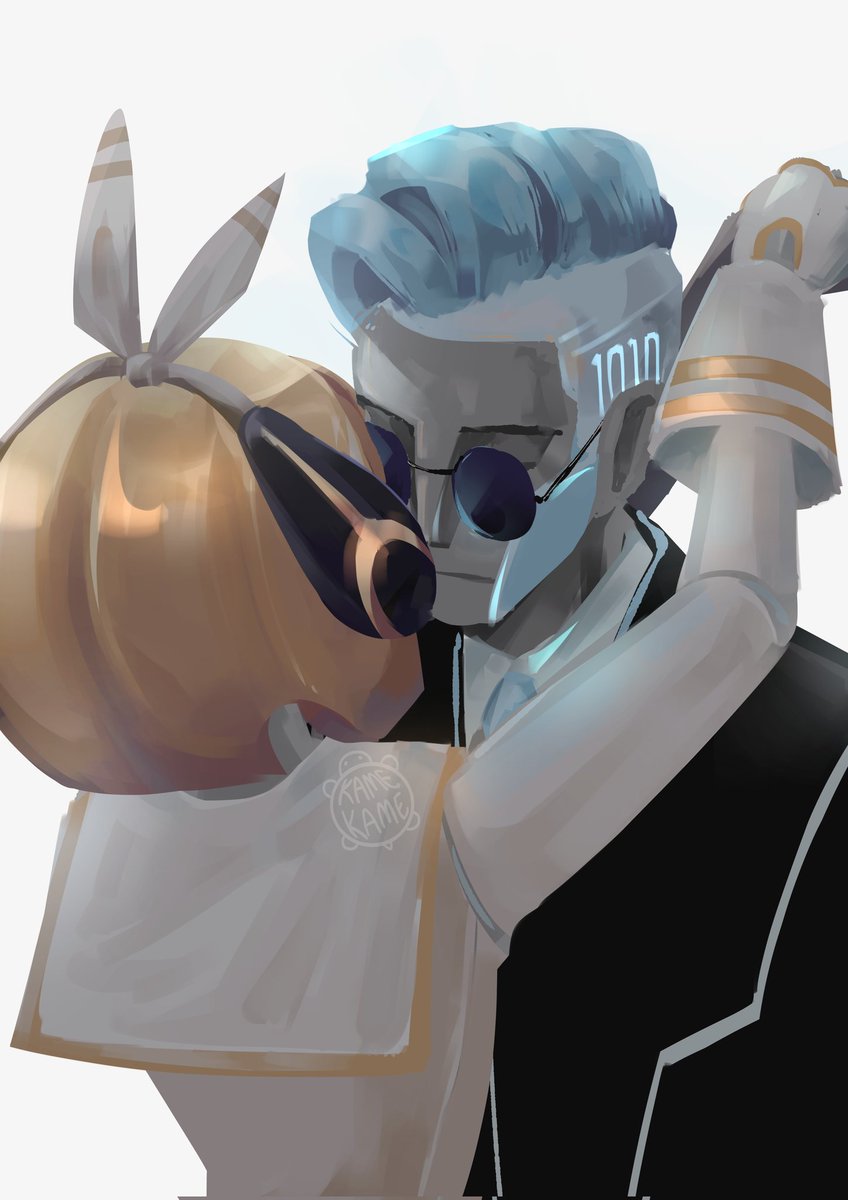 Jos 🐢 CF2025 @ B-K01 (@kameganee) / Posts / X