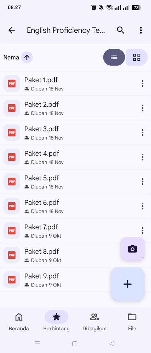 autumnwithkyu's tweet image. Bingung mulai belajar AKDING English Proficiency PLN Group 2025 dari mana?
Tenang! Ada E-Book premium berisi materi inti + latihan soal HOTS lengkap!
Bantu kamu lolos tahap bahasa Inggris dengan percaya diri 💯✨
👉 lynk.id/baguseka
