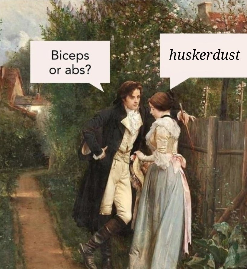 #huskerdust #HazbinHotel