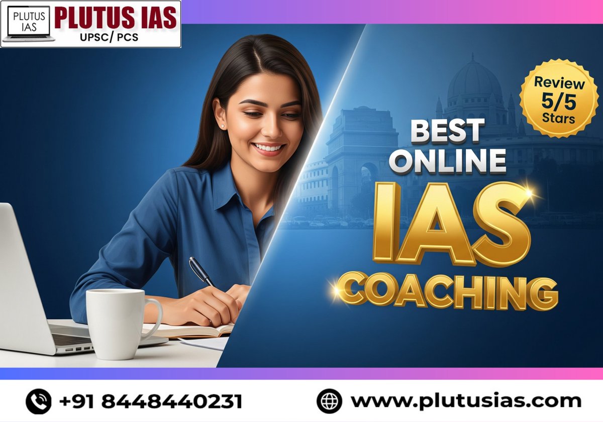 ias_plutus's tweet image. Looking for the Best Online IAS Coaching in India? 📚
Plutus IAS offers small batches, top faculties, PDF notes, test series &amp;amp; proven results like AIR-02 Jagrati Awasthi.
Start your UPSC journey with expert guidance!
#PlutusIAS #UPSC #IAS 

plutusias.com/plutus-ias-onl…